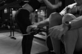 Motive Gym Rower at Motive Gym in Dundrum