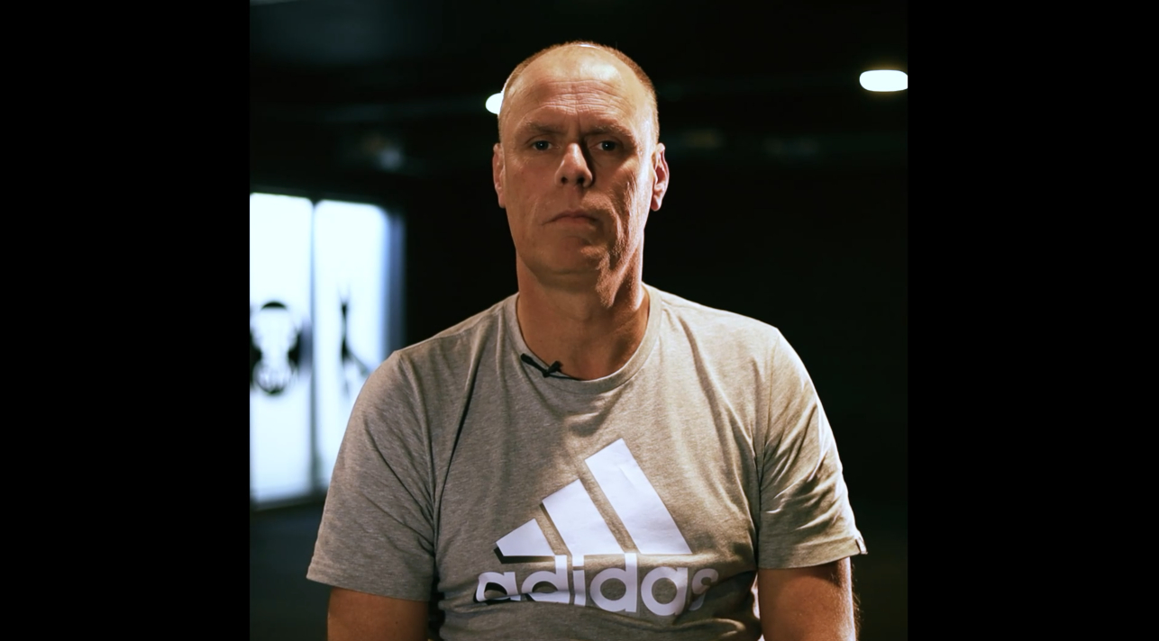 Craig - 52 years